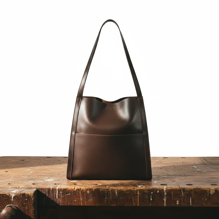 Linda | Elegant Brooklyn Bag