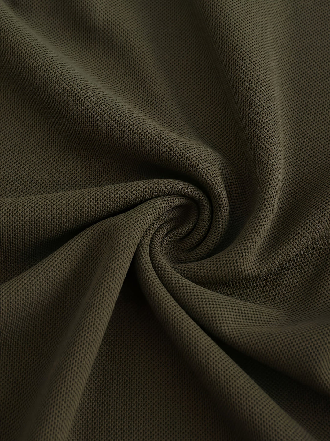 Dalton | Refined Long-Sleeve Polo Shirt