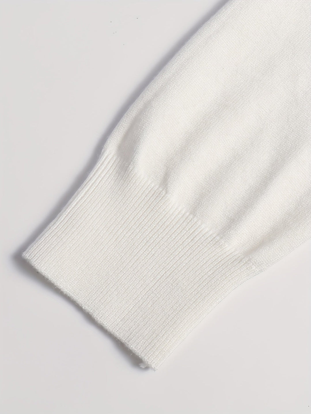 Everett | Refined High-Neck Jumper