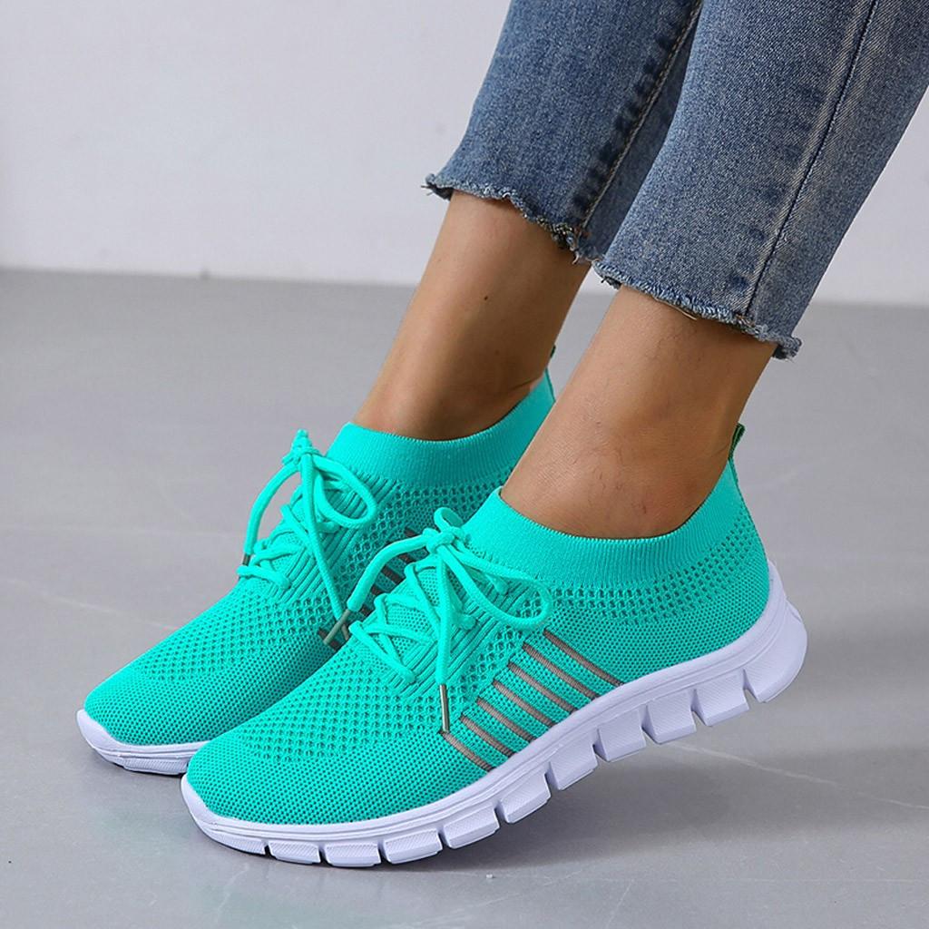 Maren | Everyday Comfort Sneakers