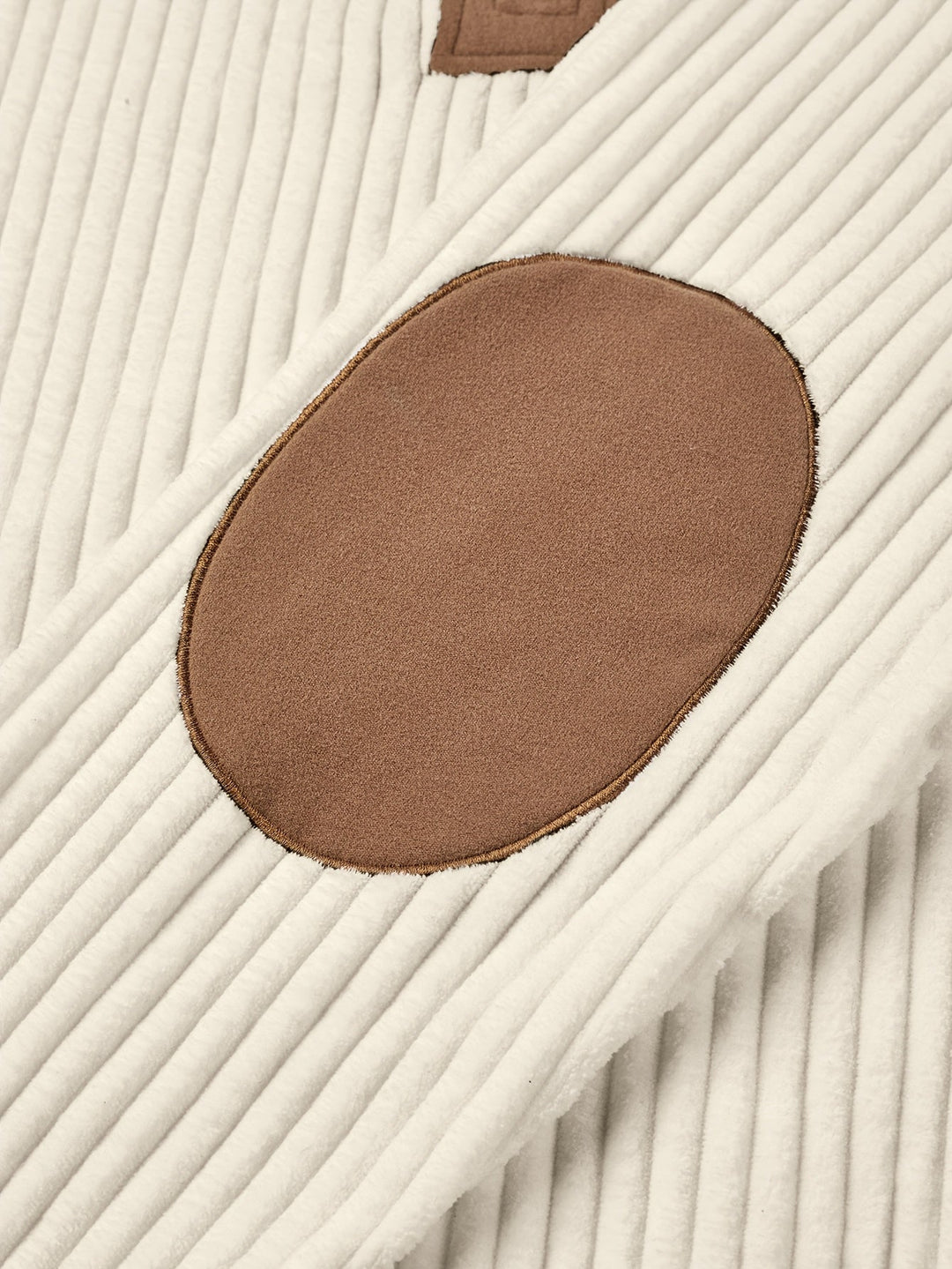 Roland | Two-Tone Quarter-Zip Pullover