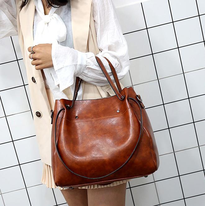 Addison | Elegant Retro 3 Piece Set