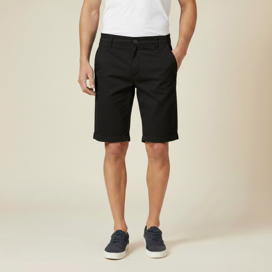 Harvey | Lightweight Everyday Shorts