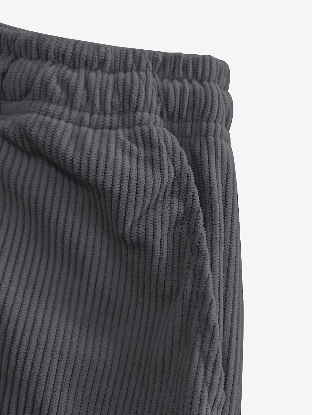 Reid | Relaxed Straight-Leg Trousers