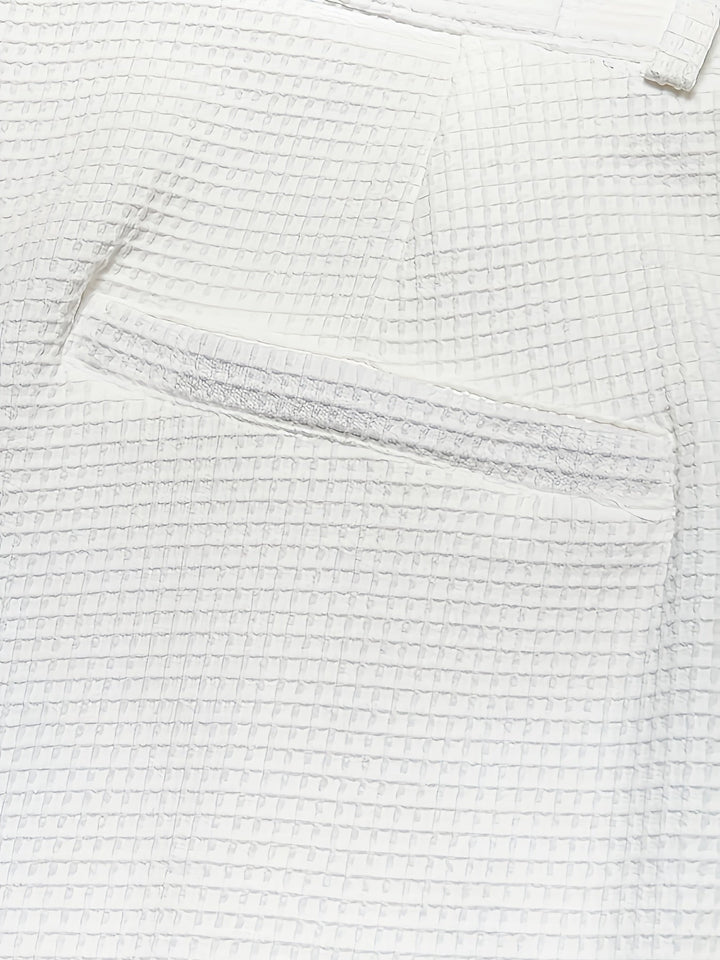 Landon | Tailored Straight-Leg Trousers