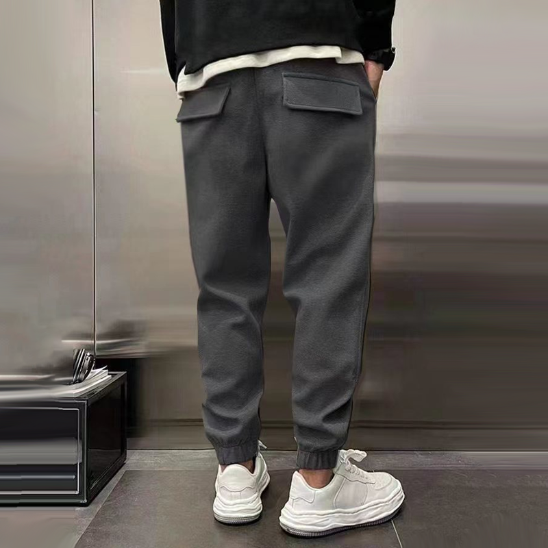 Patrick | Supreme Comfort Trousers