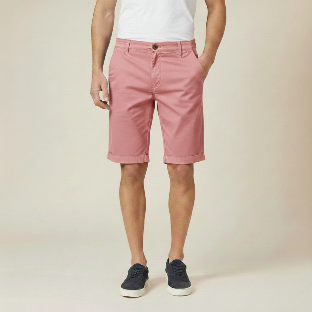 Harvey | Lightweight Everyday Shorts