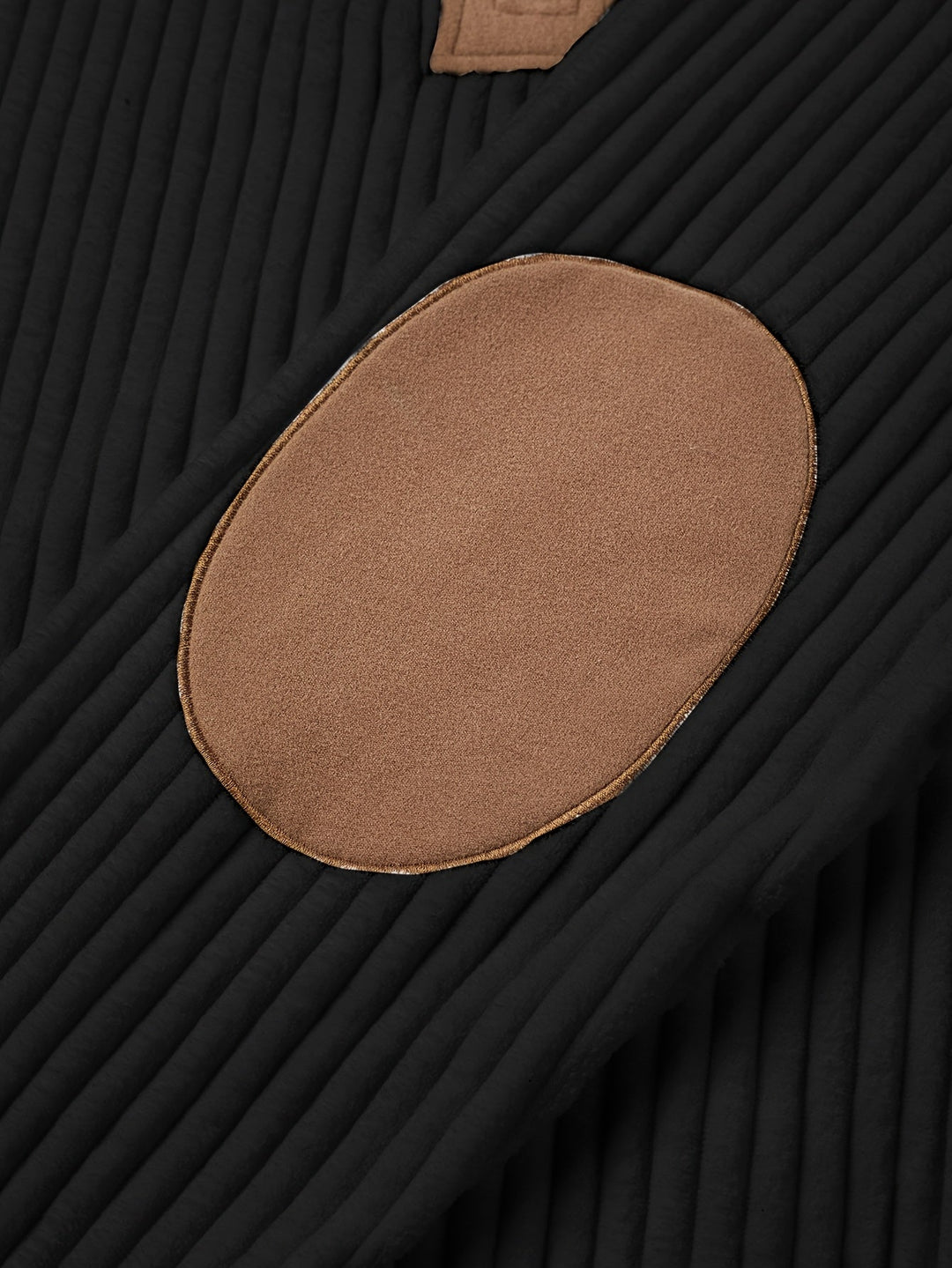 Roland | Two-Tone Quarter-Zip Pullover