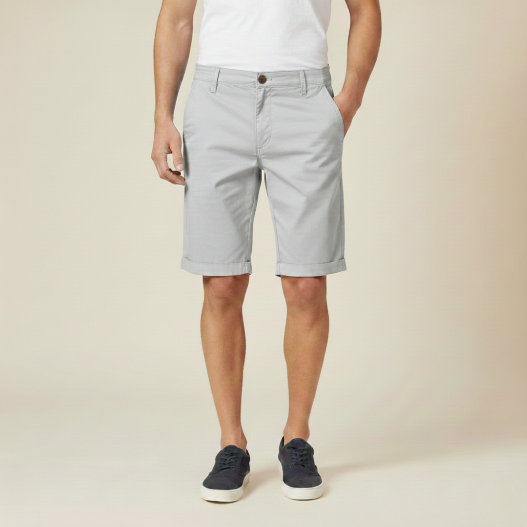 Harvey | Lightweight Everyday Shorts