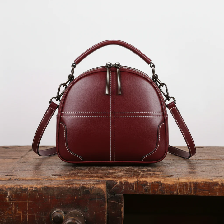 Evelyn | Elegant Crossbody Bag