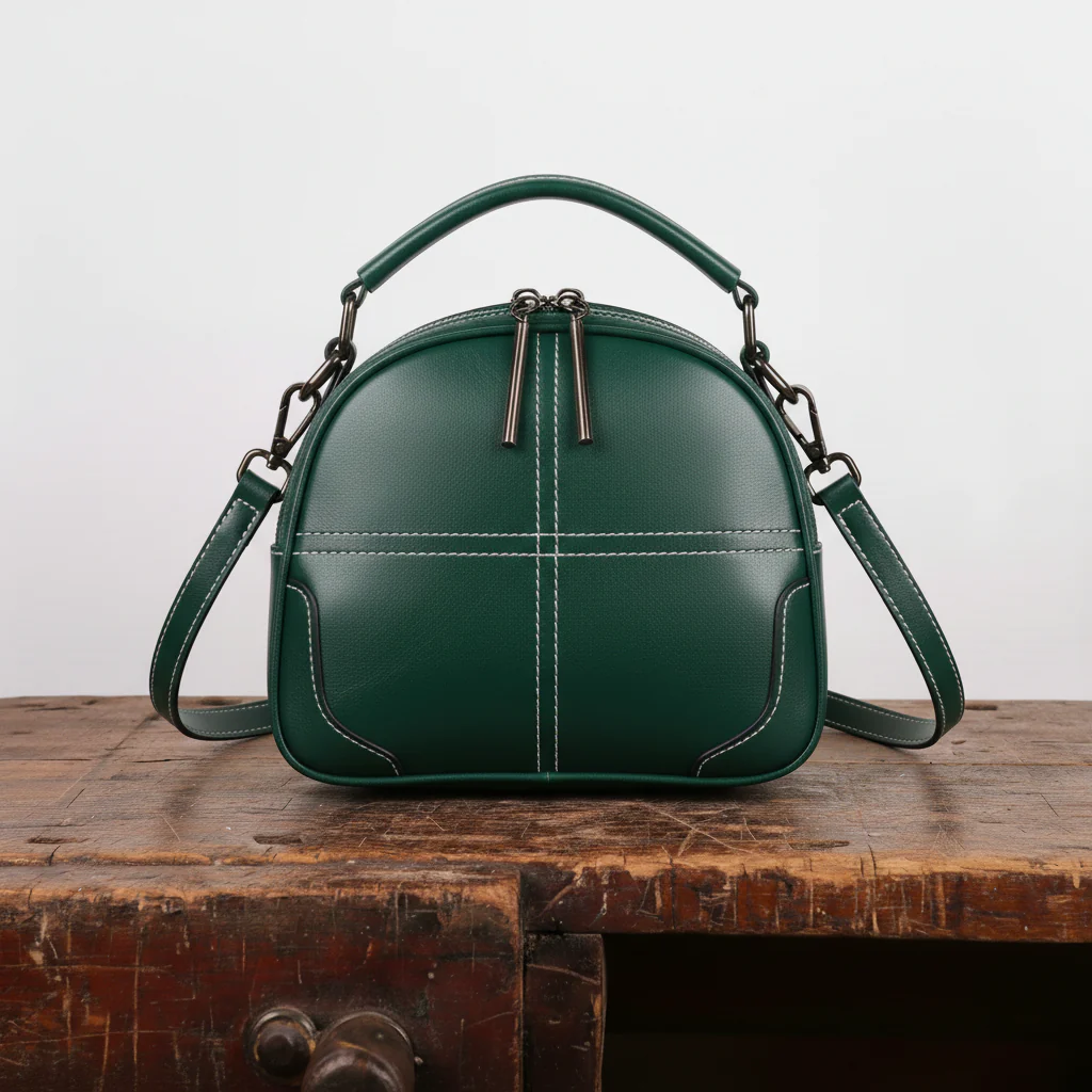 Evelyn | Elegant Crossbody Bag