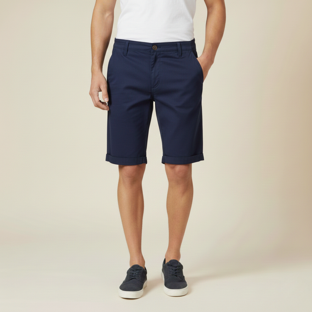 Harvey | Lightweight Everyday Shorts