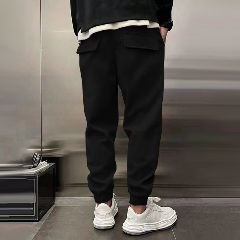 Patrick | Supreme Comfort Trousers