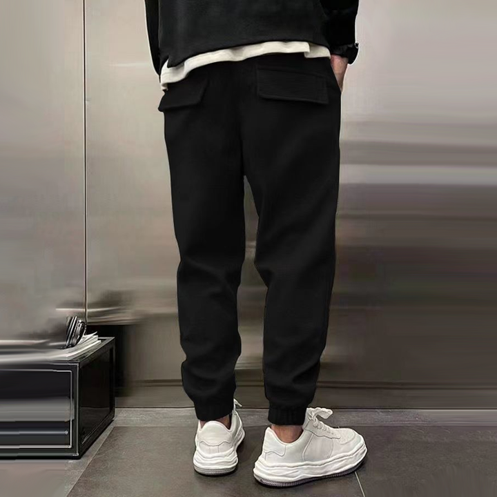Patrick | Supreme Comfort Trousers