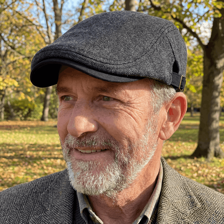 Ricardo | Classic Vintage Everyday Cap