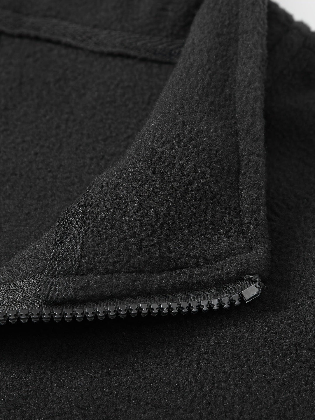 greyson | Half-Zip Stand-Collar Pullover