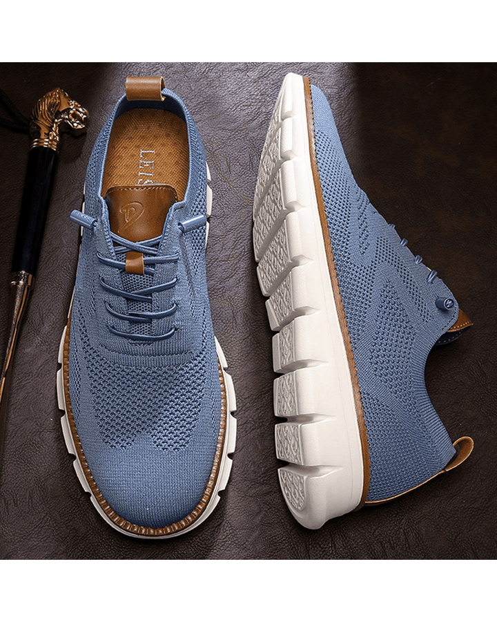 Jason | Modern Comfort Everyday Trainers