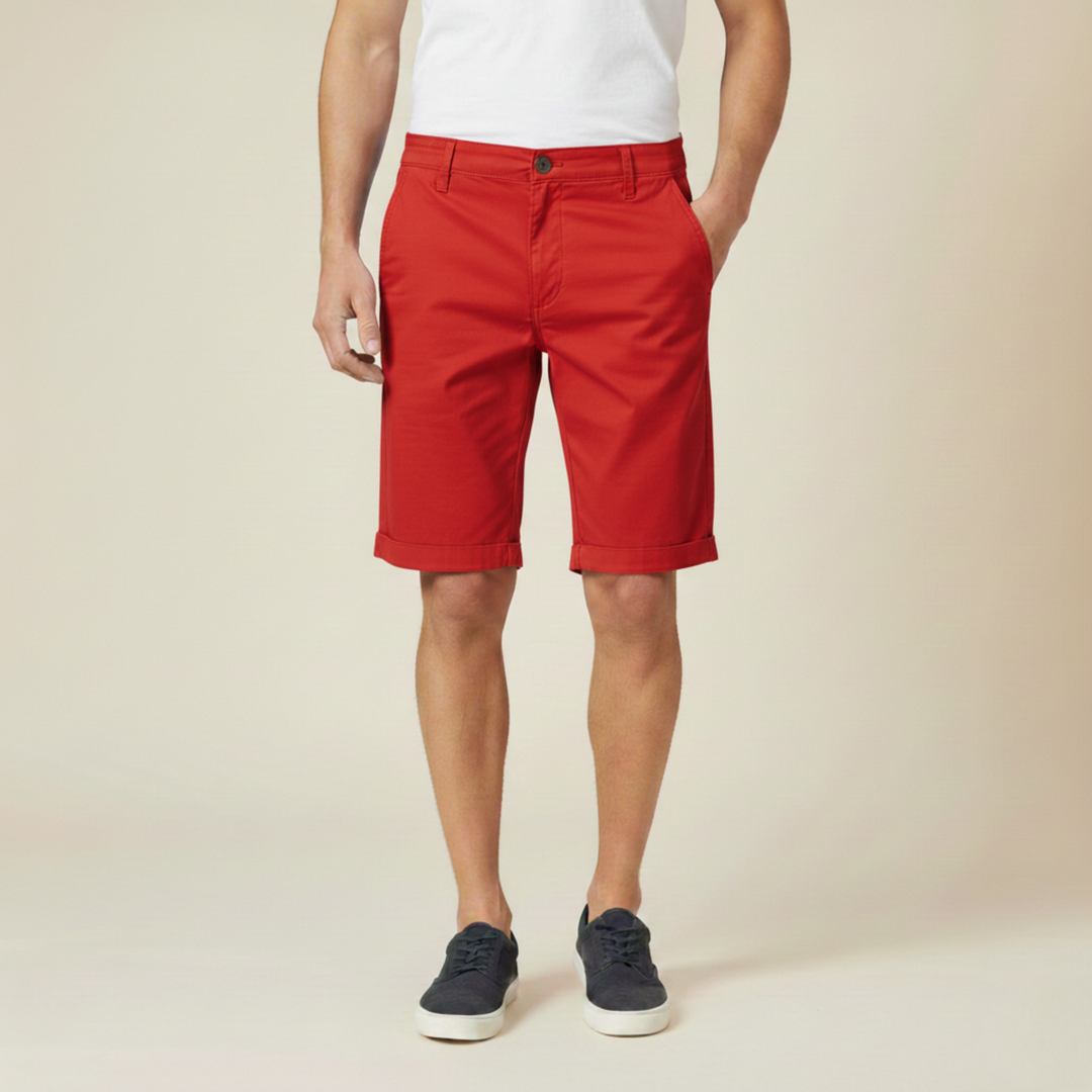 Harvey | Lightweight Everyday Shorts