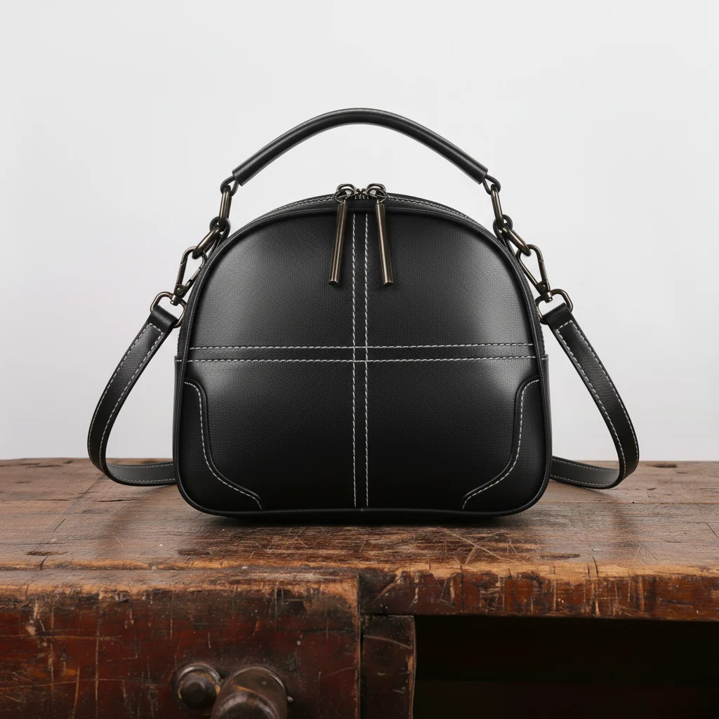 Evelyn | Elegant Crossbody Bag