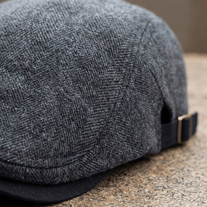 Ricardo | Classic Vintage Everyday Cap