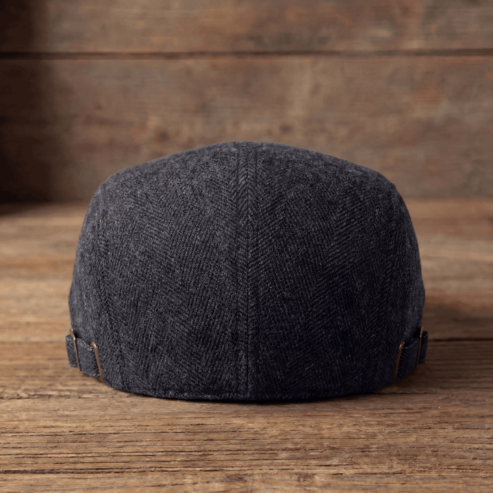 Ricardo | Classic Vintage Everyday Cap