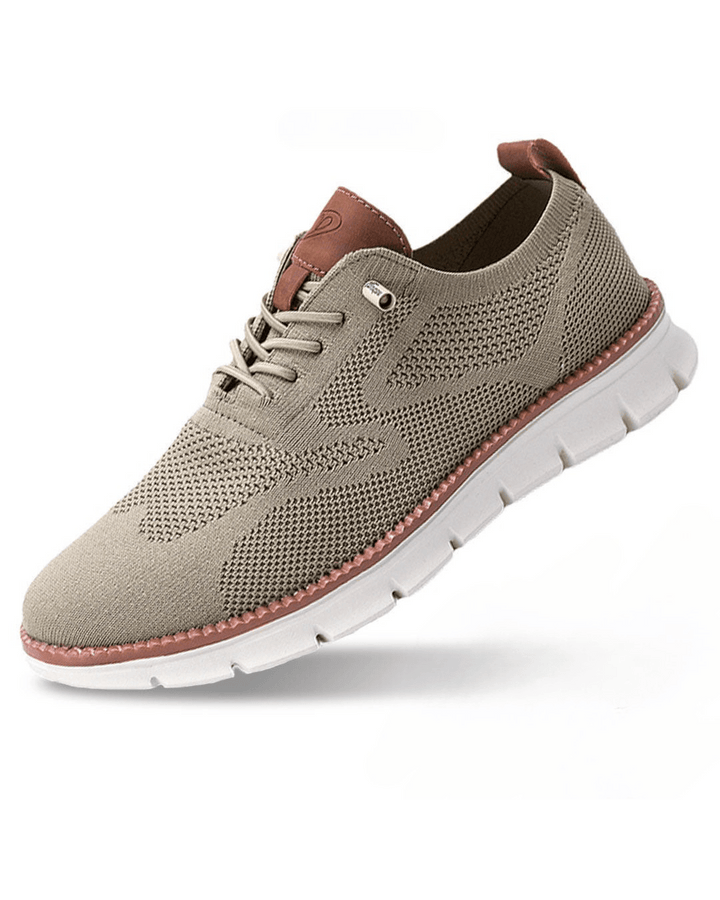 Jason | Modern Comfort Everyday Trainers
