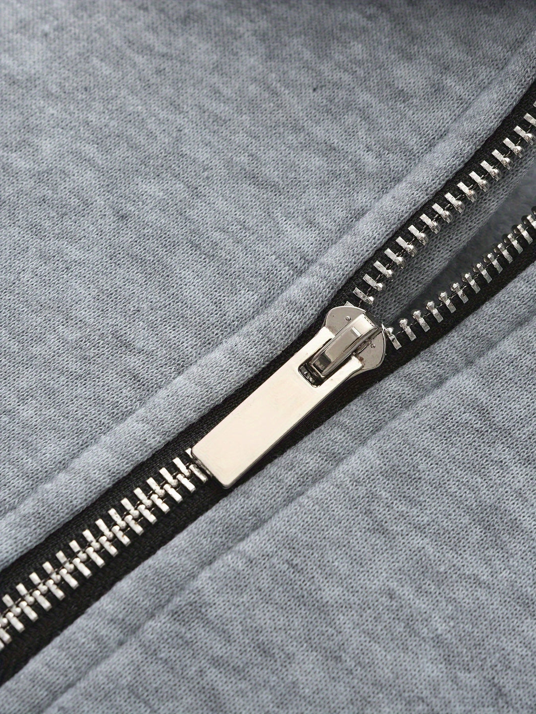 Emmett | Refined Half-Zip Pullover