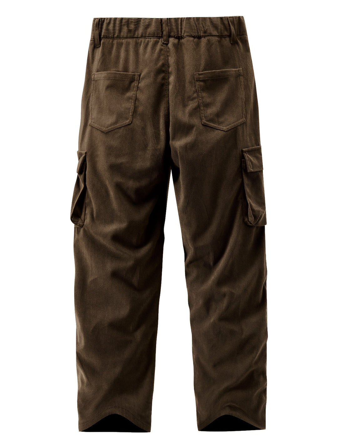 Weldon | Rugged Relaxed-Fit Cargo Trousers