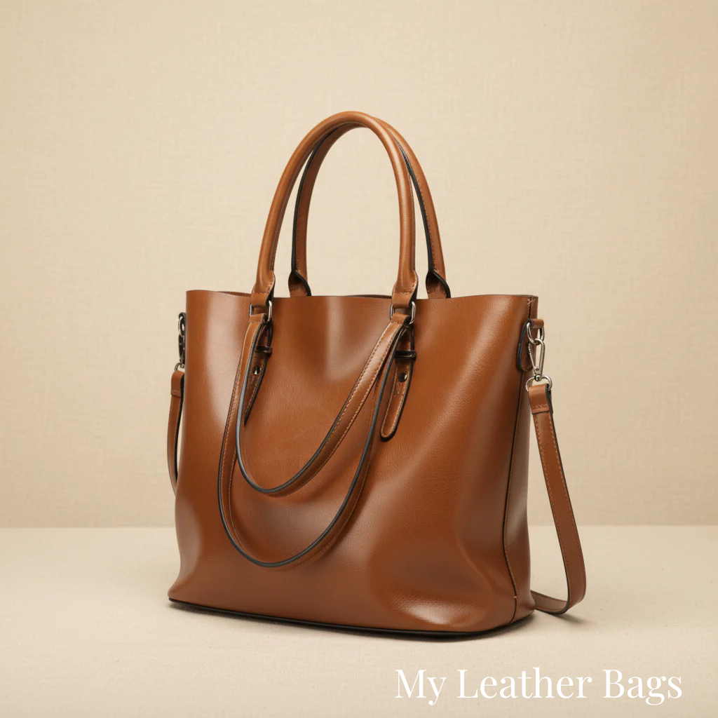 Sophia | Vintage Shoulder Bag