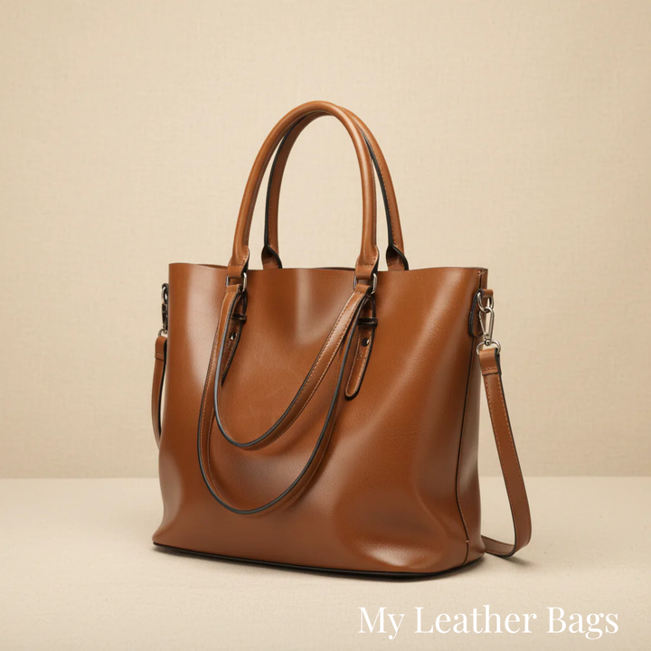 Sophia | Vintage Shoulder Bag