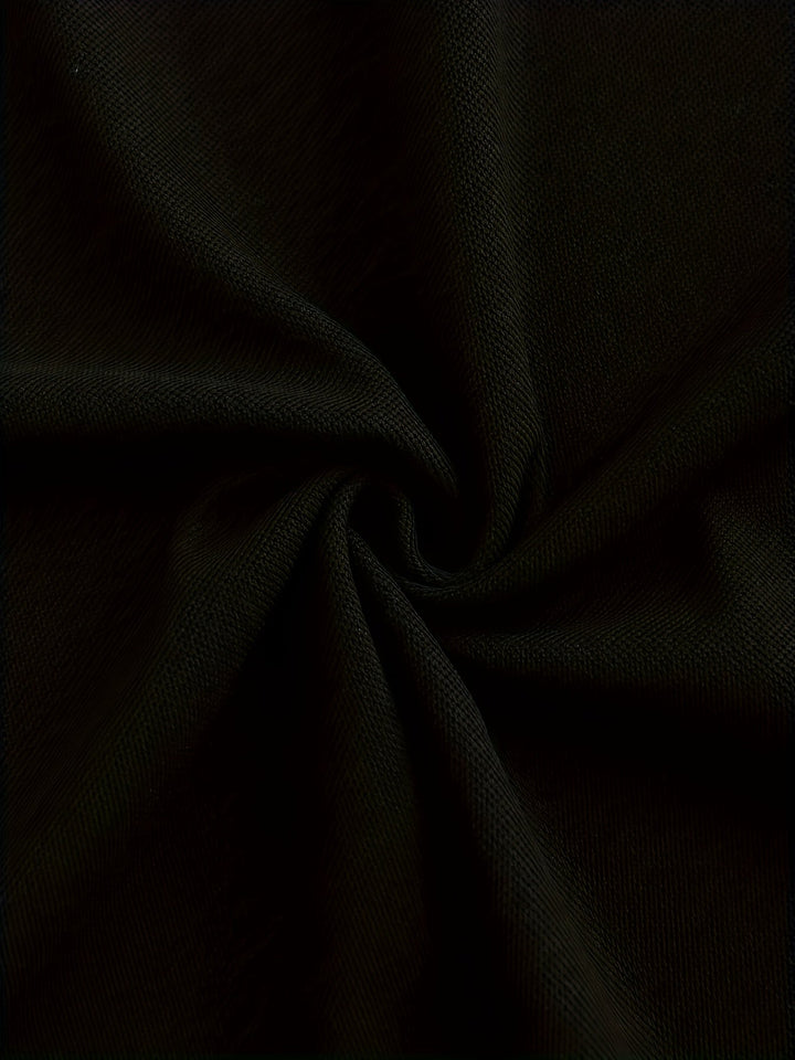 Dalton | Refined Long-Sleeve Polo Shirt