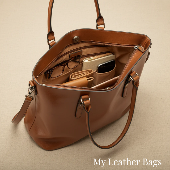 Sophia | Vintage Shoulder Bag