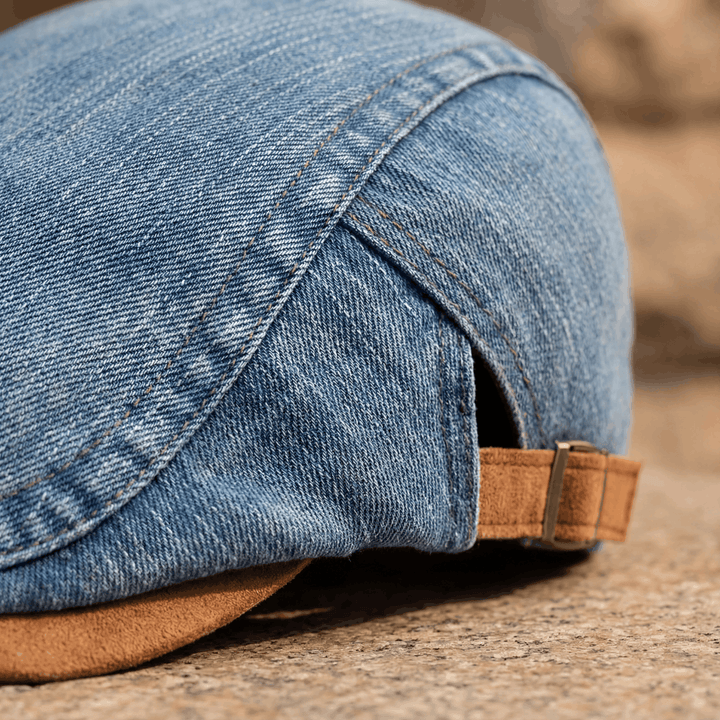Hector | Premium Retro Workwear Cap