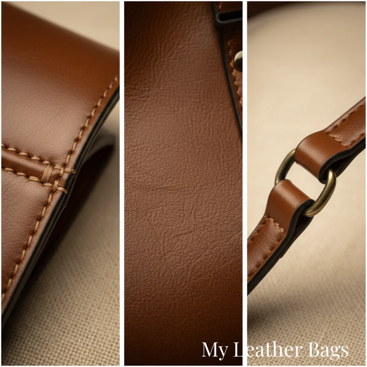 Sophia | Vintage Shoulder Bag