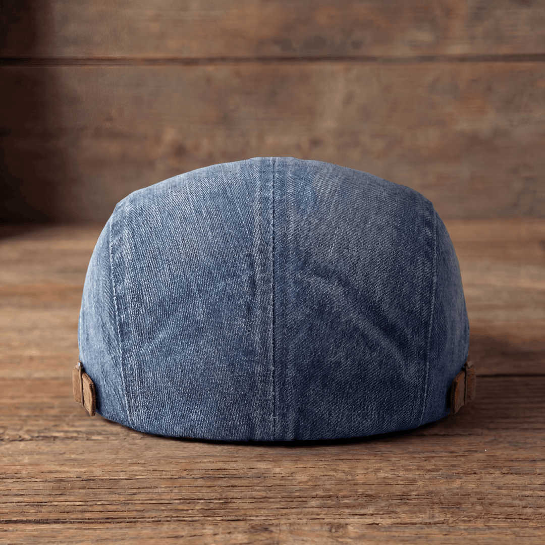 Hector | Premium Retro Workwear Cap