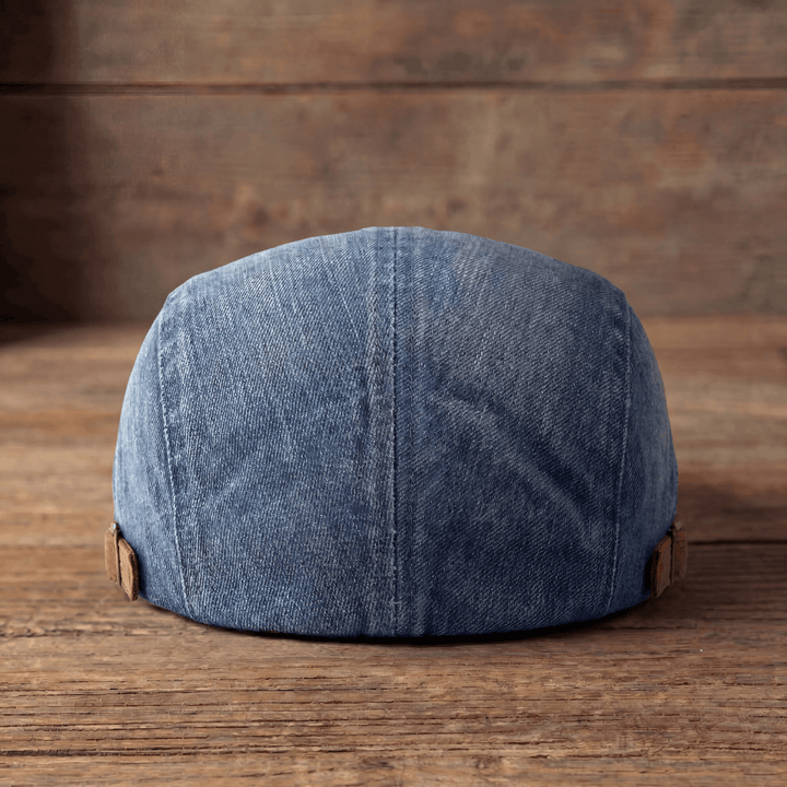 Hector | Premium Retro Workwear Cap