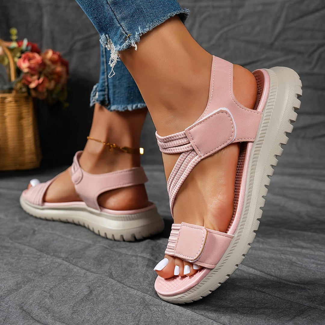 Elaine | Everyday Comfort Sandals