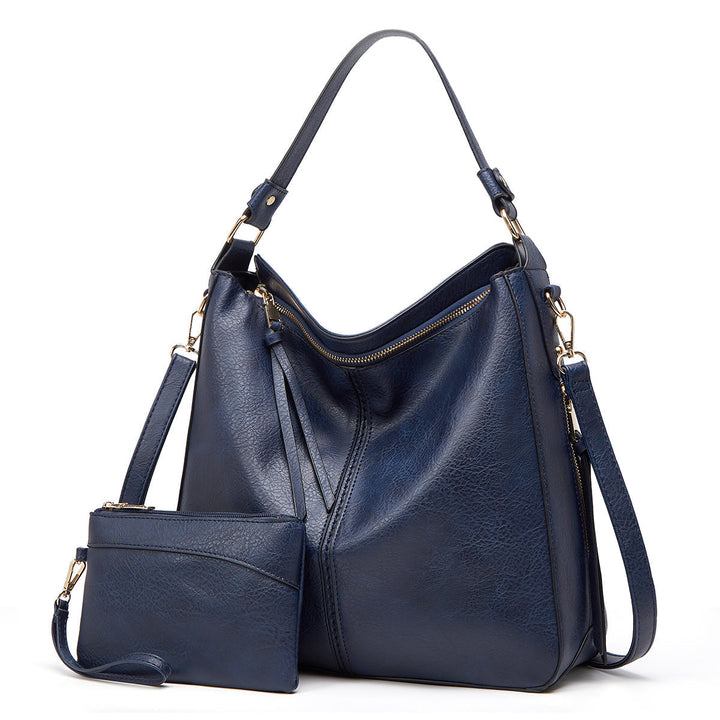 Georgina | Elegant Everyday Shoulder Bag