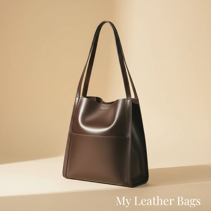 Linda | Elegant Brooklyn Bag