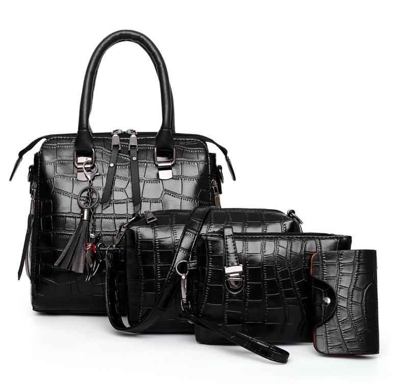 Natalie | Elegant Premium Bag Set