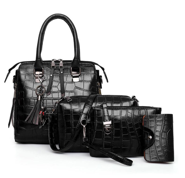 Natalie | Elegant Premium Bag Set