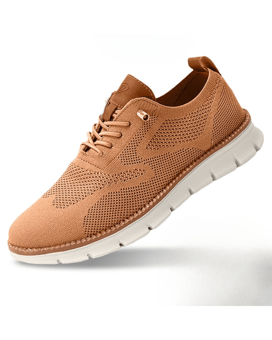 Jason | Modern Comfort Everyday Trainers