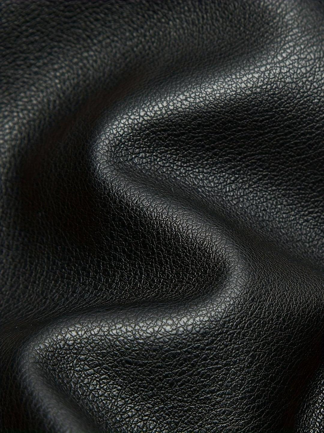Mabel | Sculpted Zip-Front Moto Jacket
