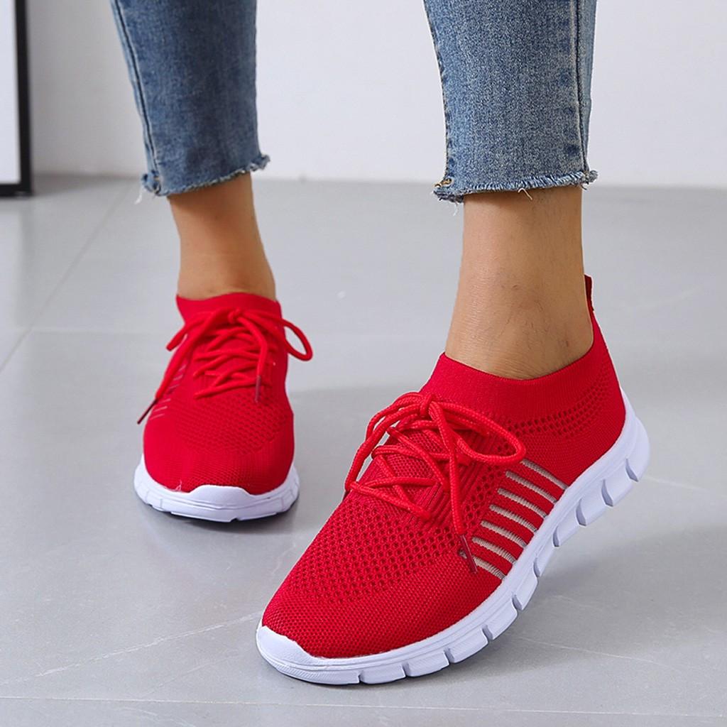 Maren | Everyday Comfort Sneakers