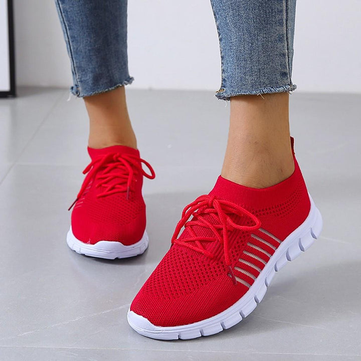 Maren | Everyday Comfort Sneakers
