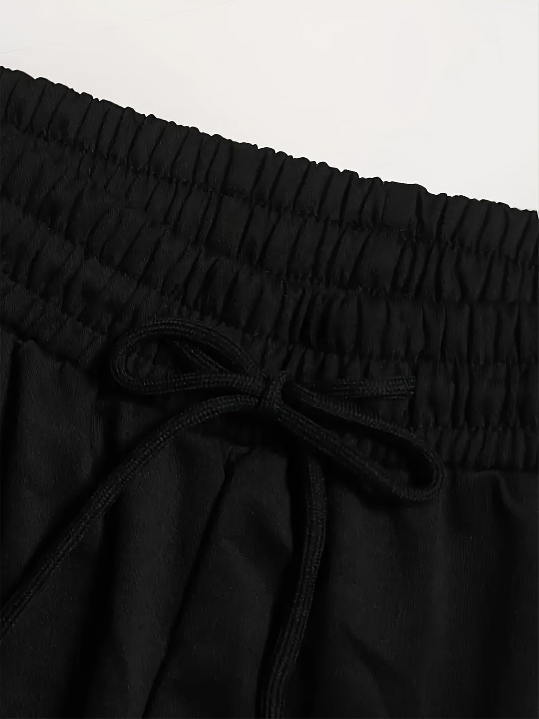 Baxter | Relaxed Drawstring Joggers