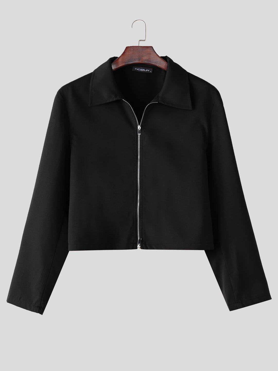 Marshall | Modern Cropped Jacket