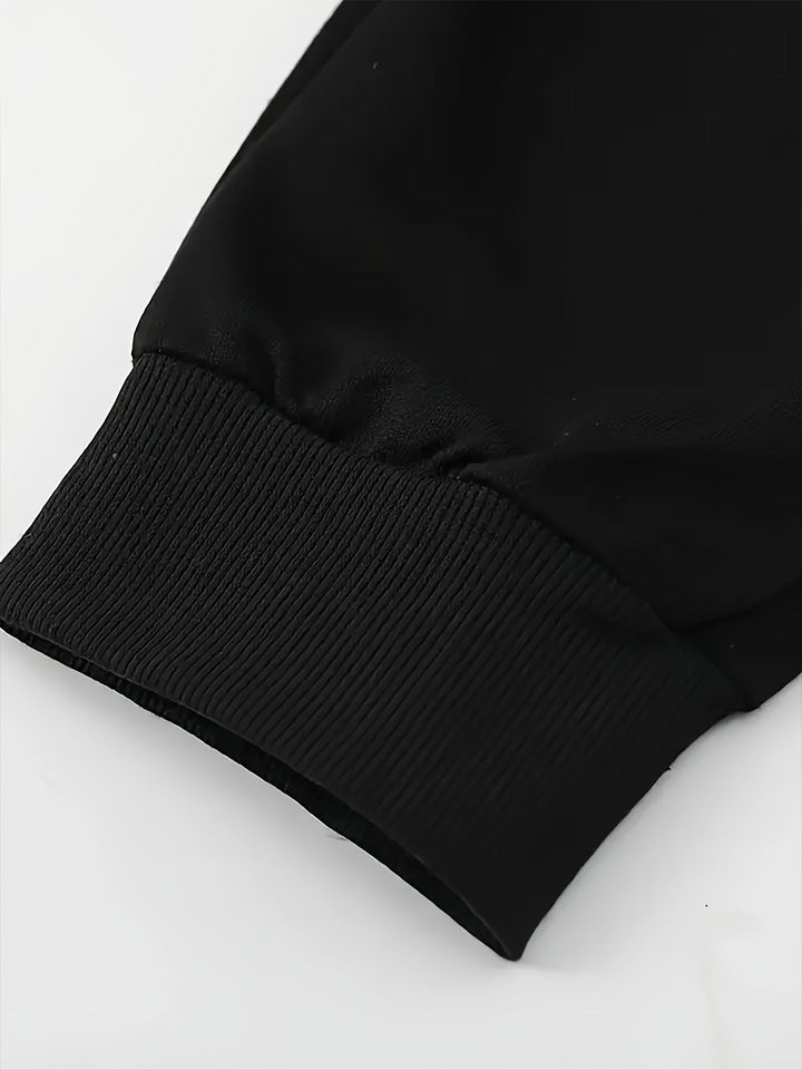 Baxter | Relaxed Drawstring Joggers