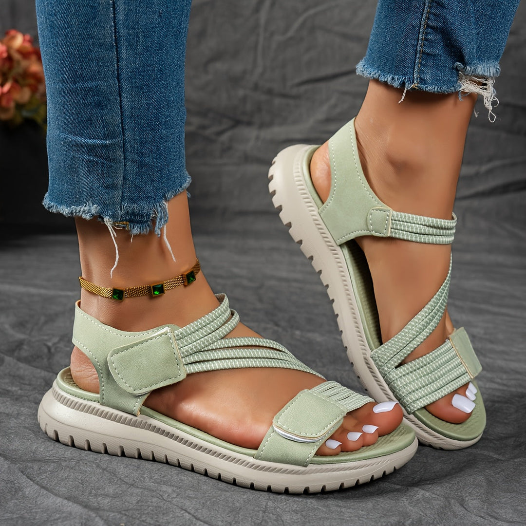 Elaine | Everyday Comfort Sandals