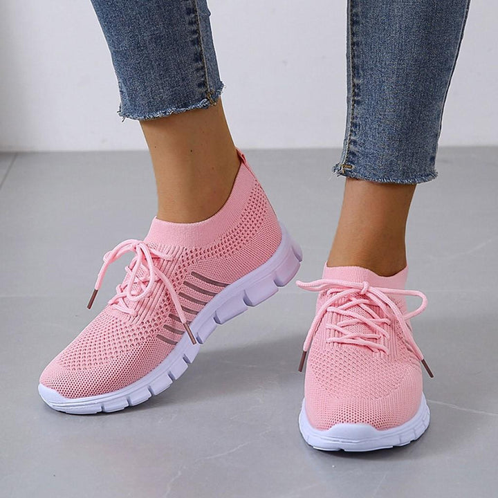 Maren | Everyday Comfort Sneakers